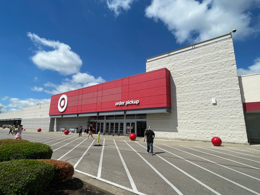 Target Evansville North-埃文斯维尔必去景点