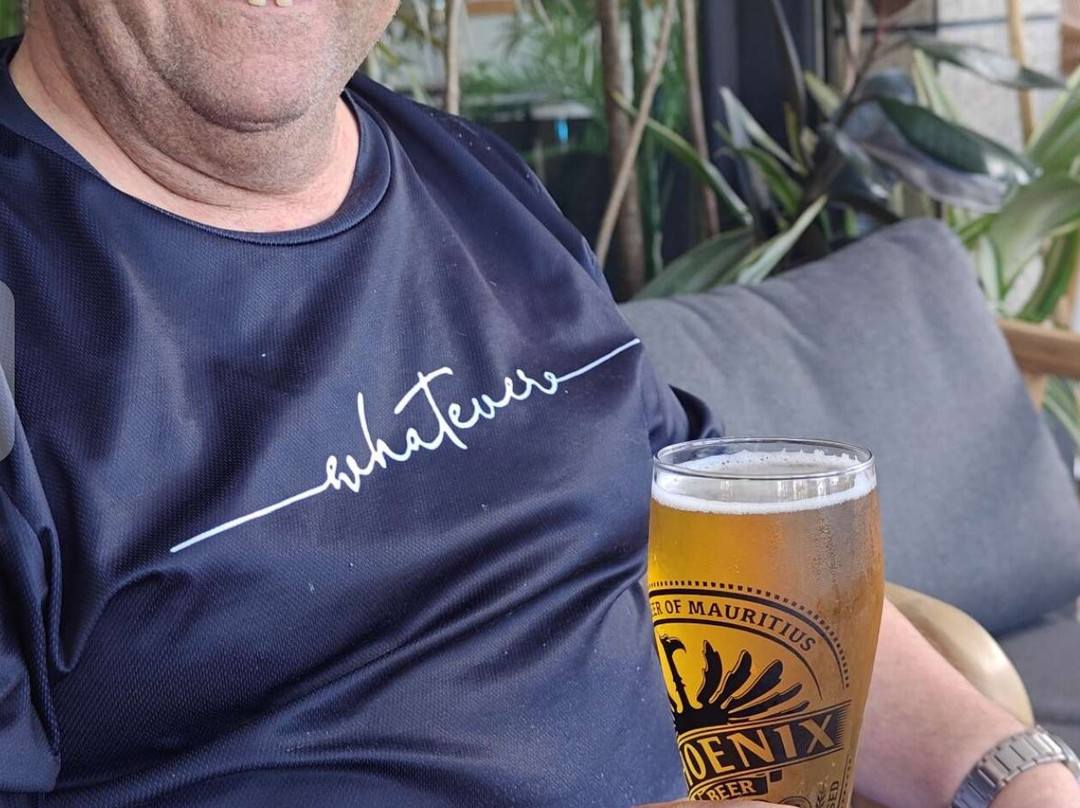 我的荣幸别墅酒店主图
