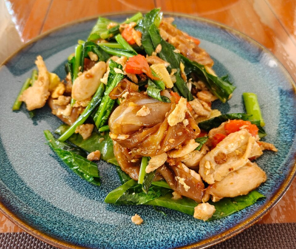 Ning's Thai Cooking Class in Khao Lak-拉克山必去景点