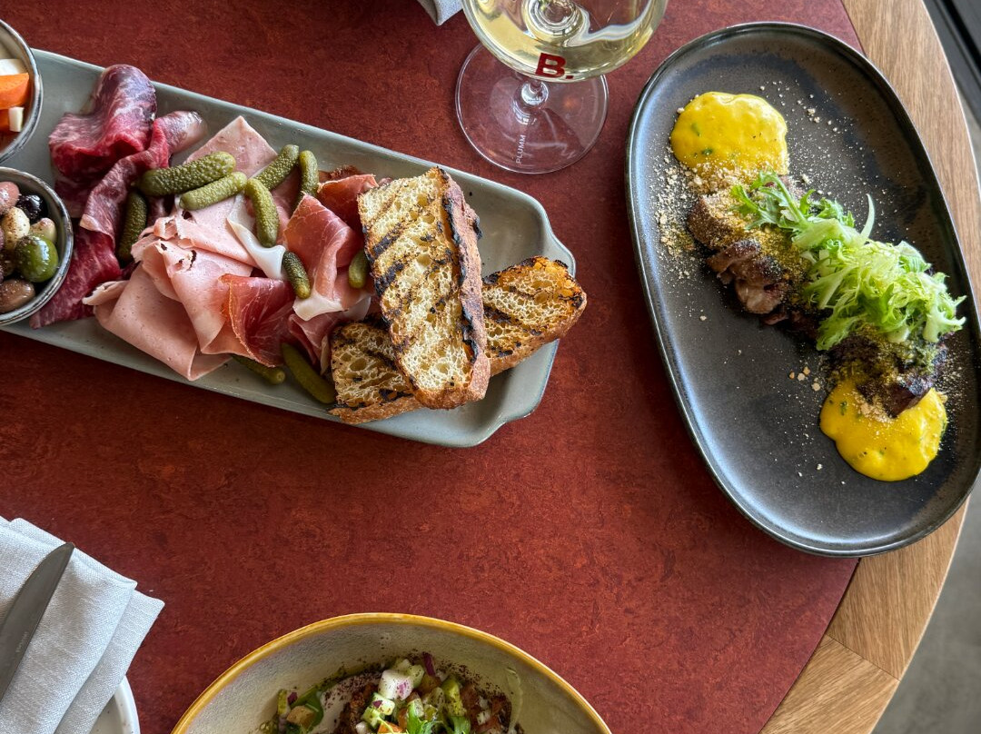 Brighton Wine Bar