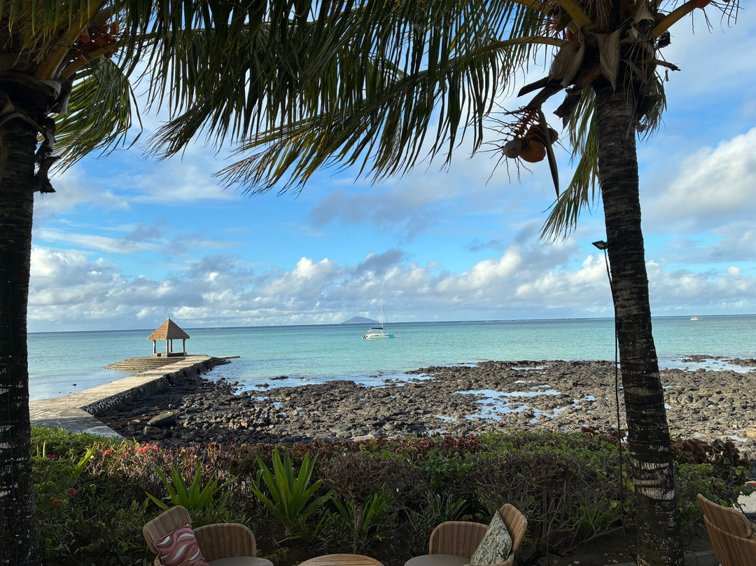 Paradisio Excursions Ile Maurice-大湾必去景点