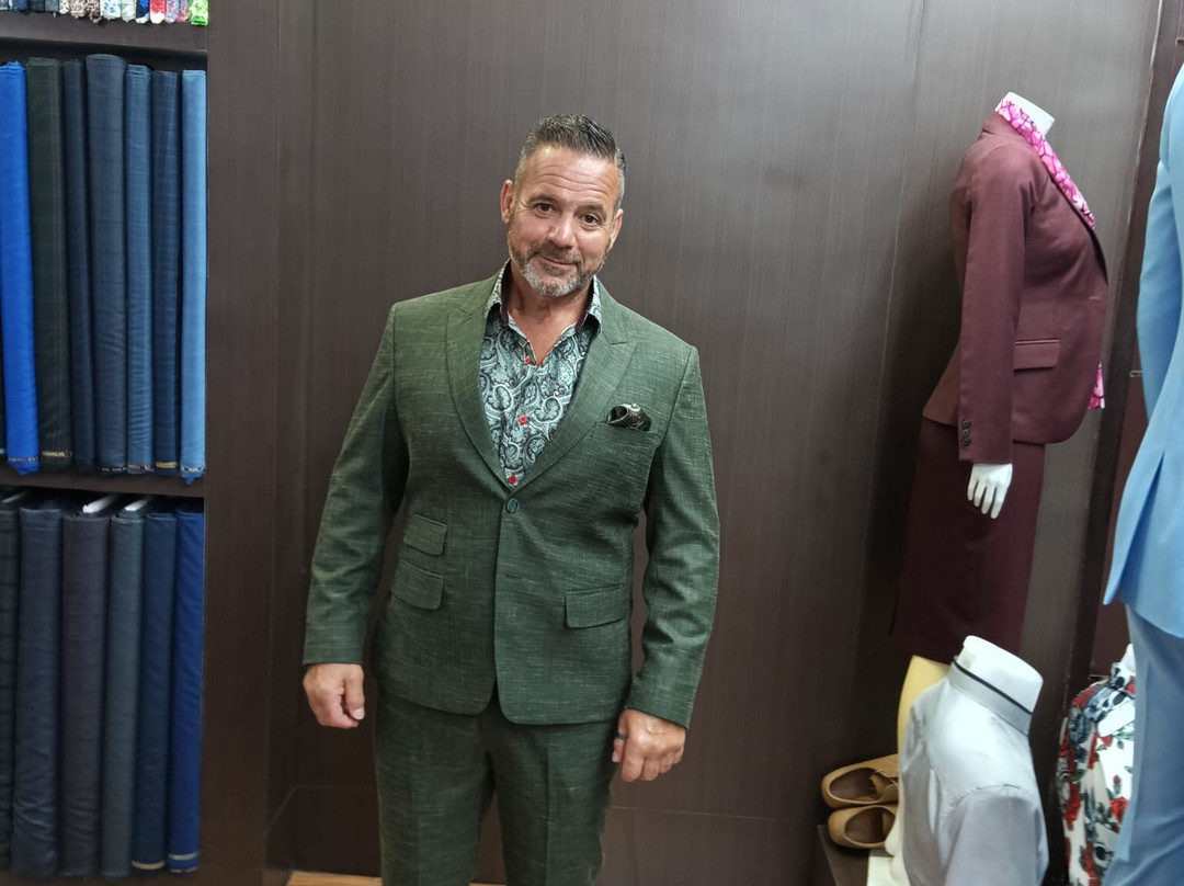 Milano Fashion-库克卡克海滩必去景点