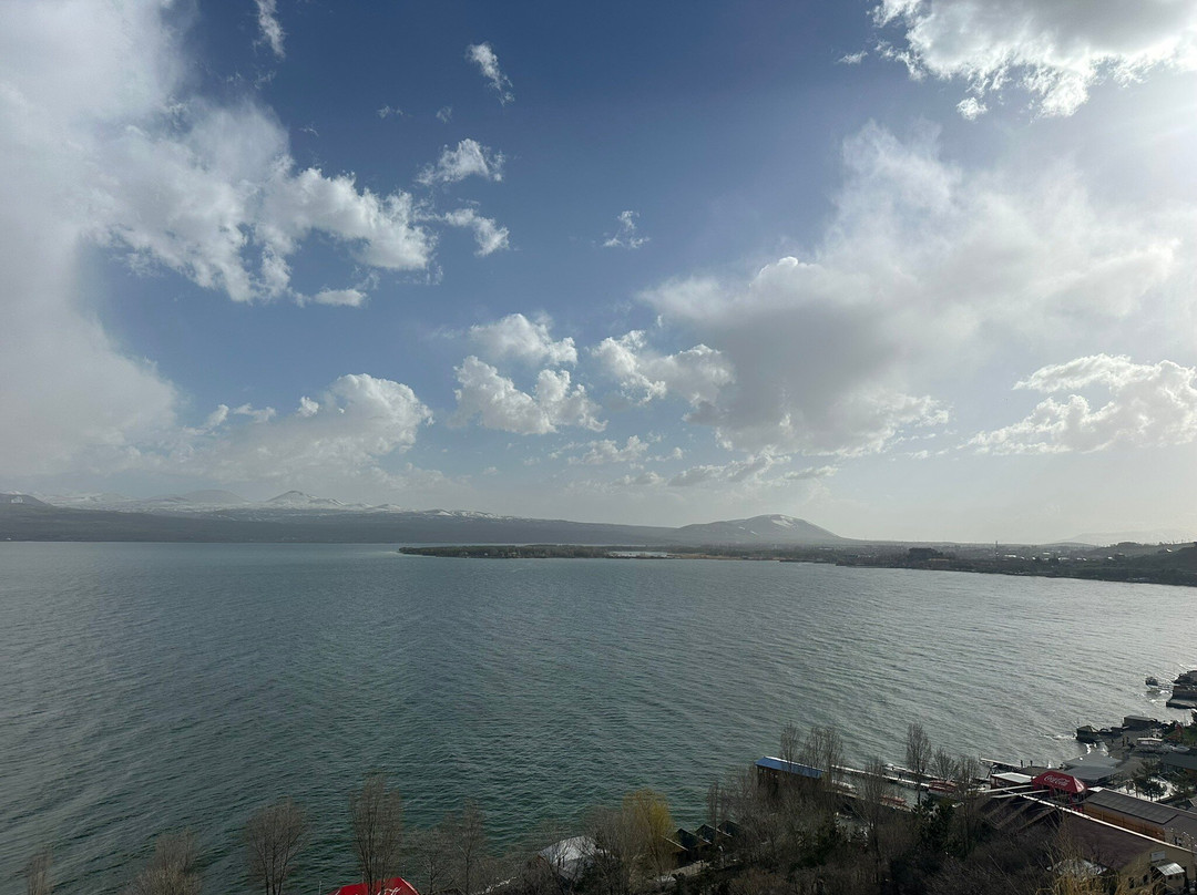 Lake Sevan-Sevan必去景点