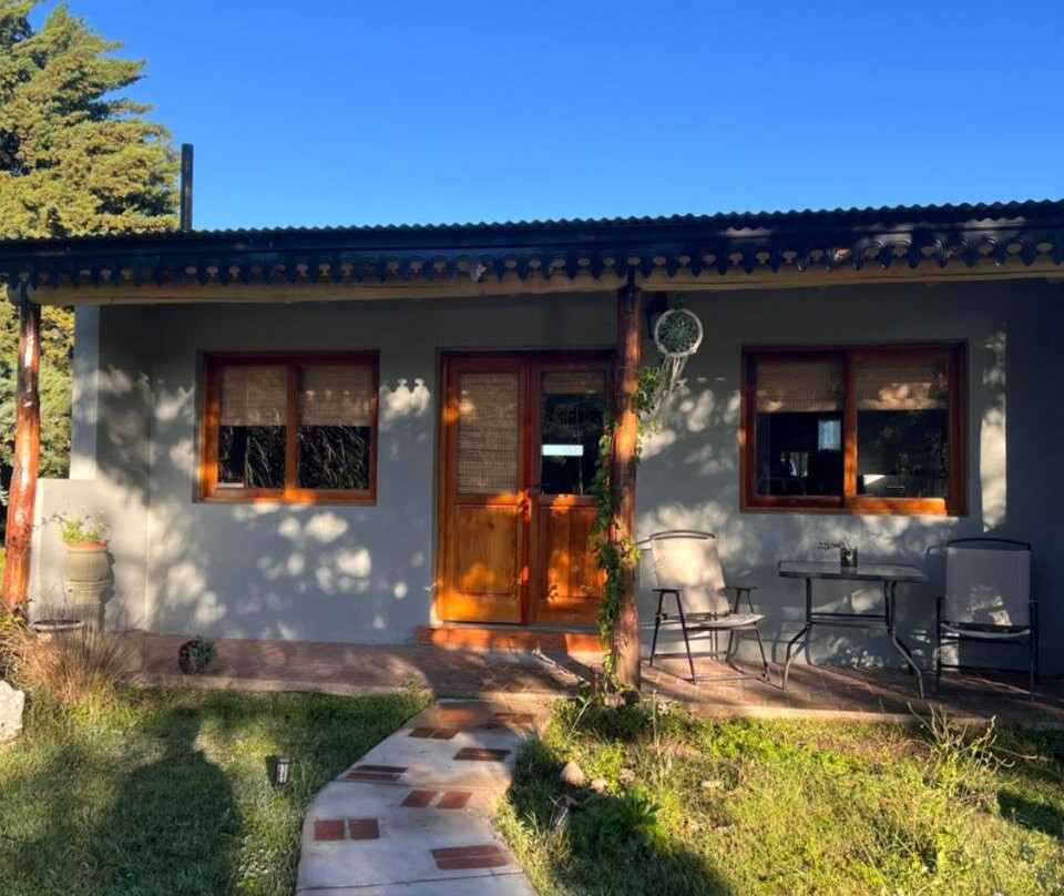 Rancho De La Vina