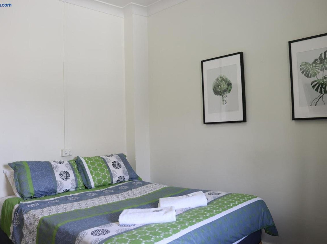 Courthouse Hotel Gunnedah