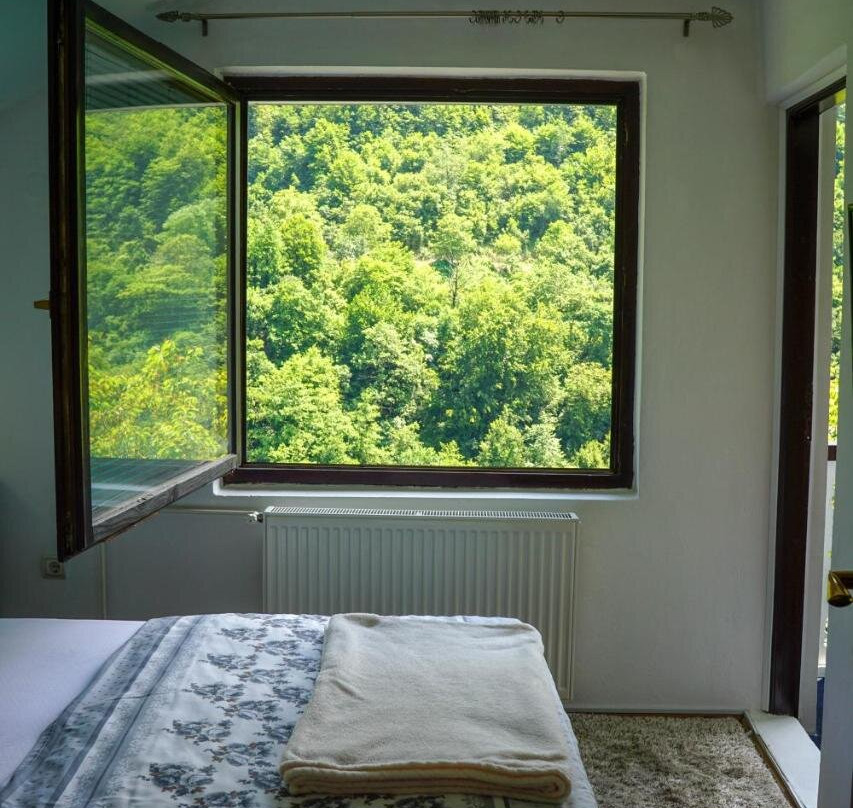 VIP Rooms Foca, Accommodation Foca, Foca Rooms