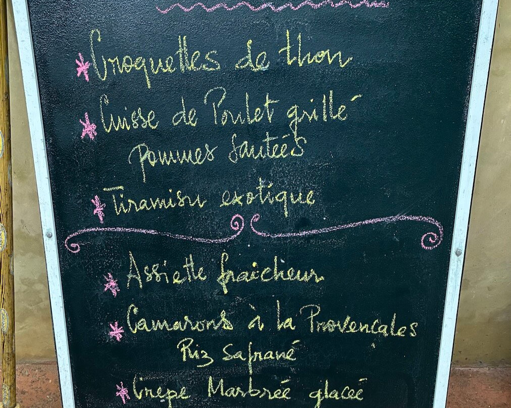 Réserve Le Palmarium-Ampanakary必去景点