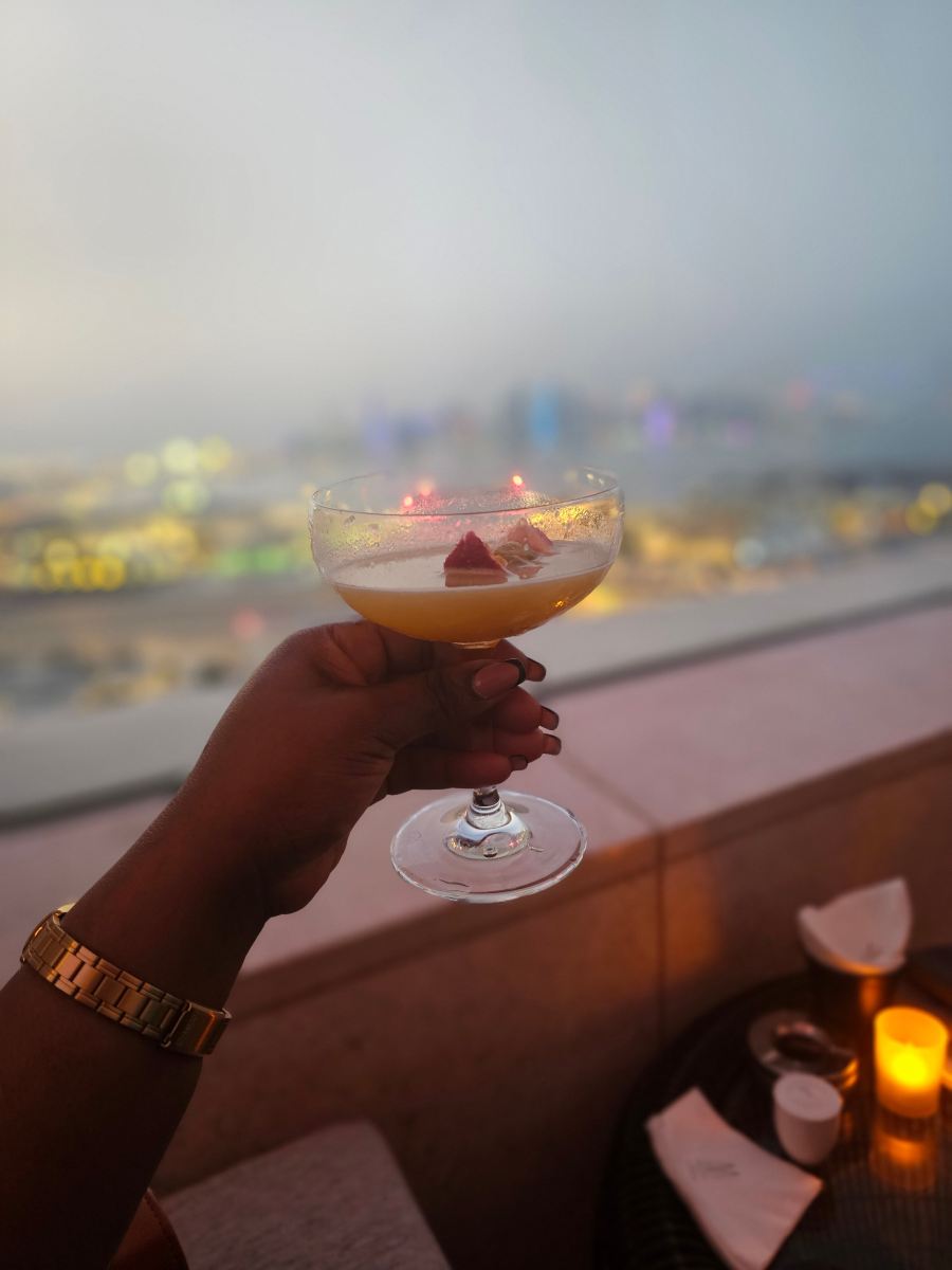 美憬阁多哈阿尔瓦迪酒店-旅行者