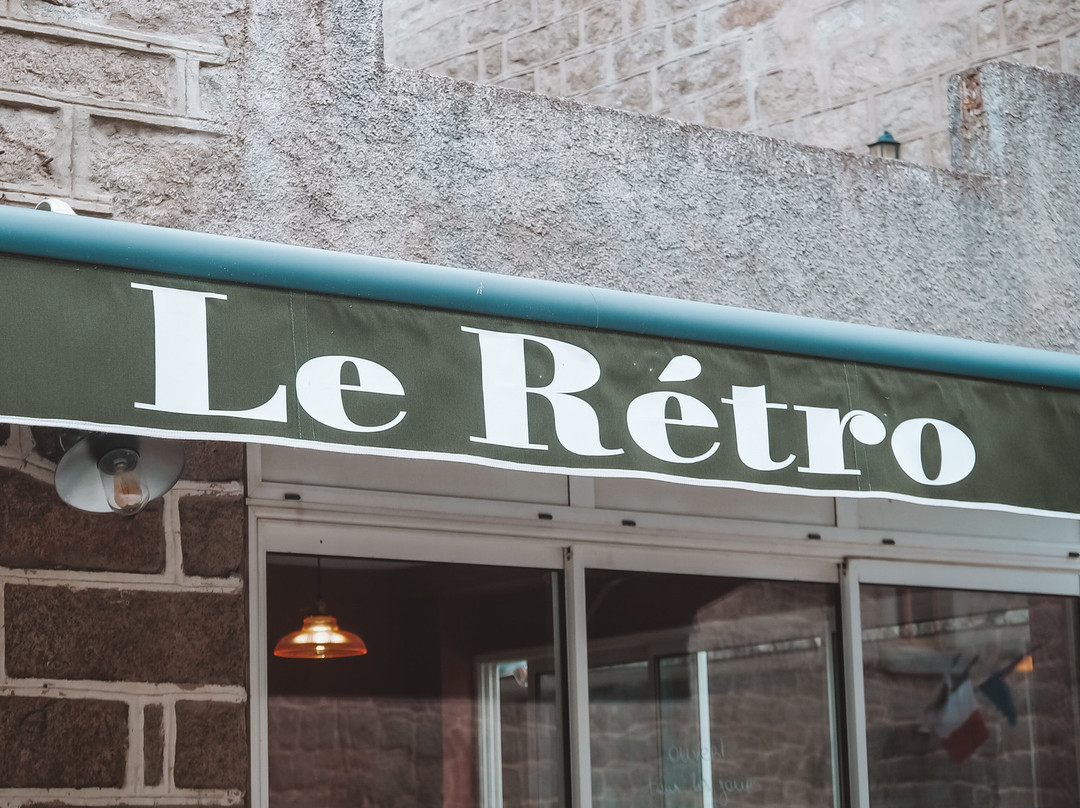 Le Rétro