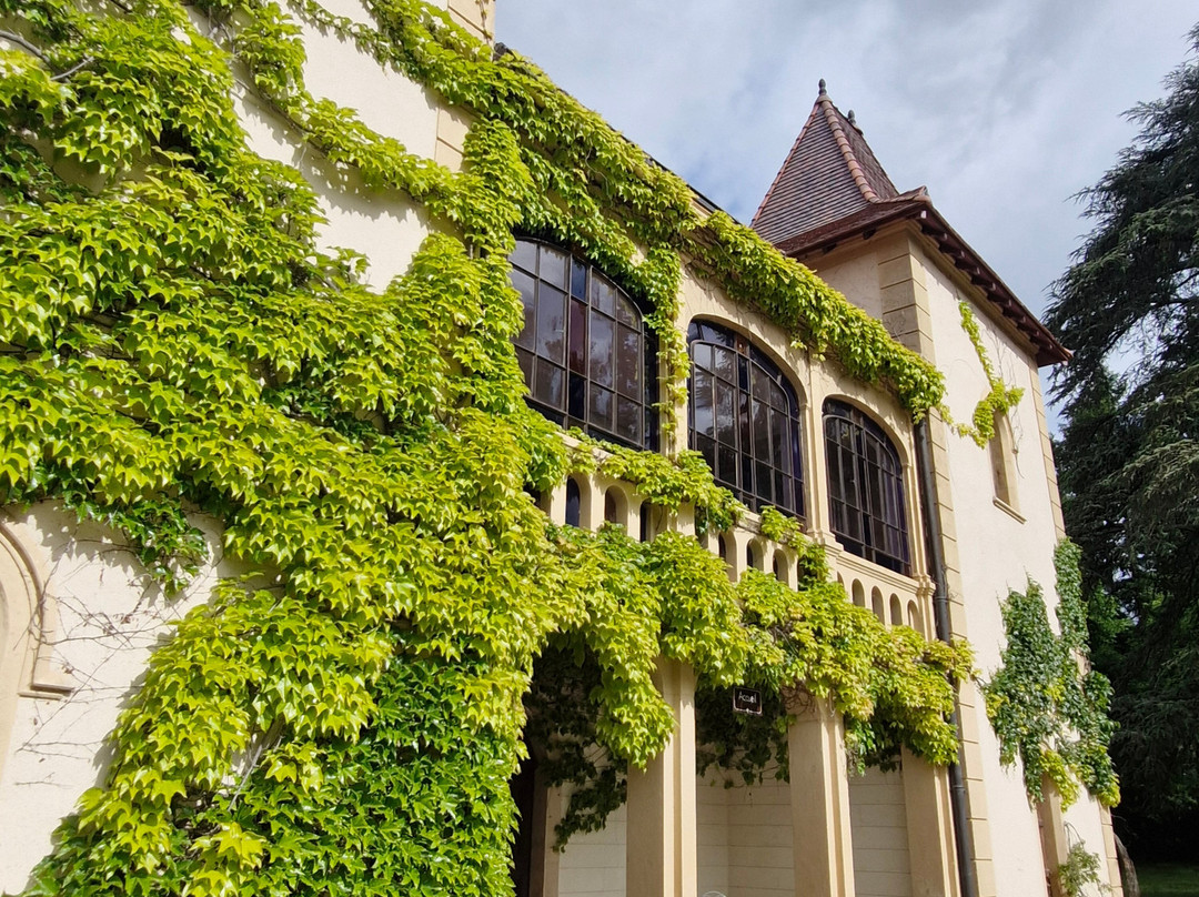 Domaine des Grands Cèdres主图