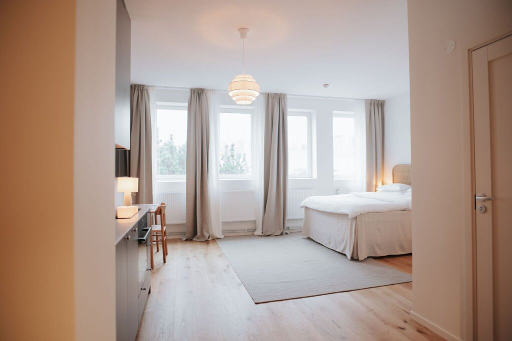 The Lab Hotel
