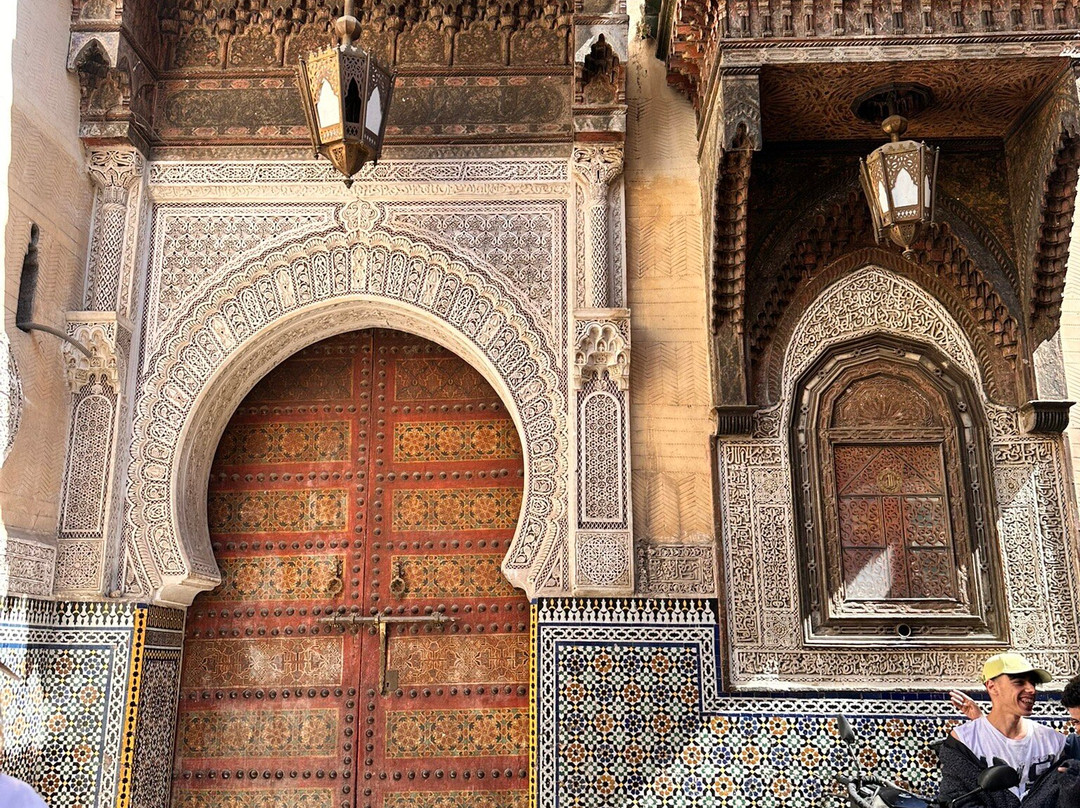 Marrakech Excursion-马拉喀什必去景点