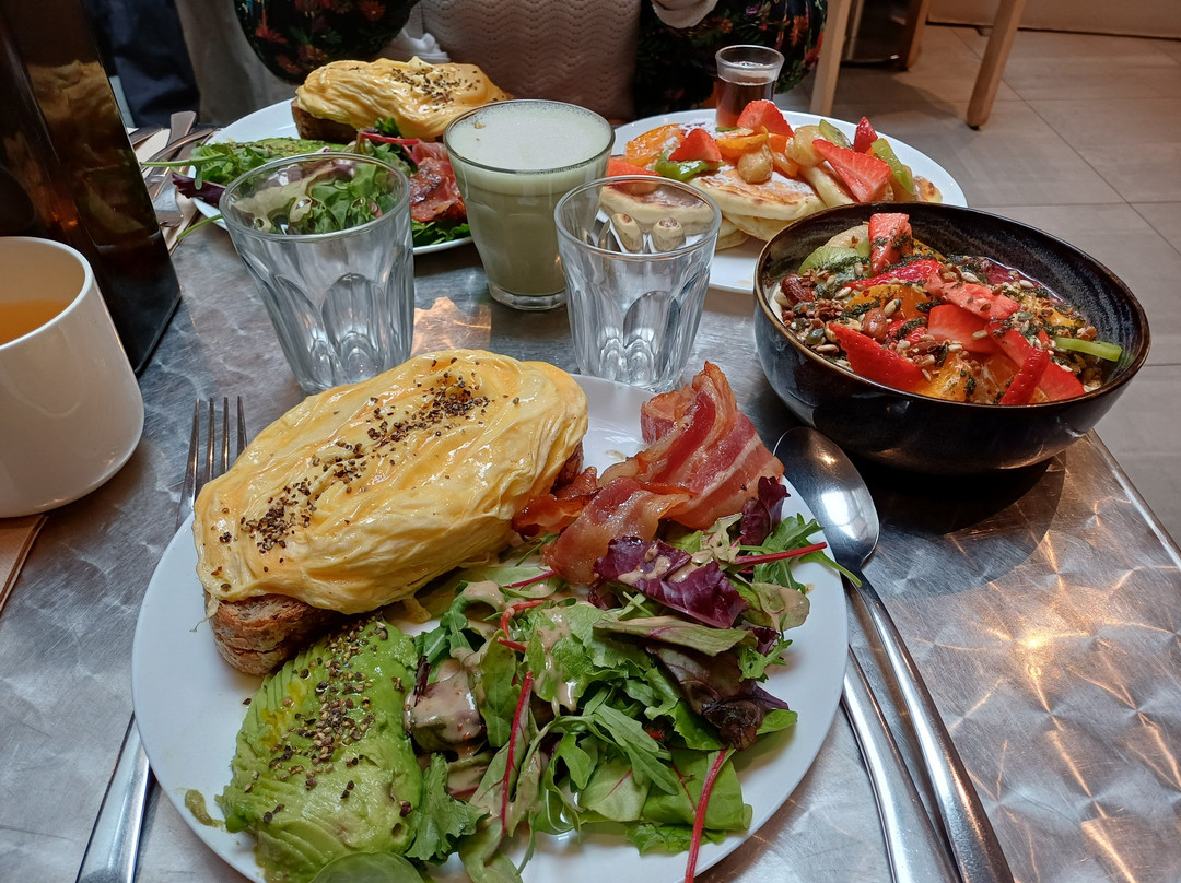 Paddo Café