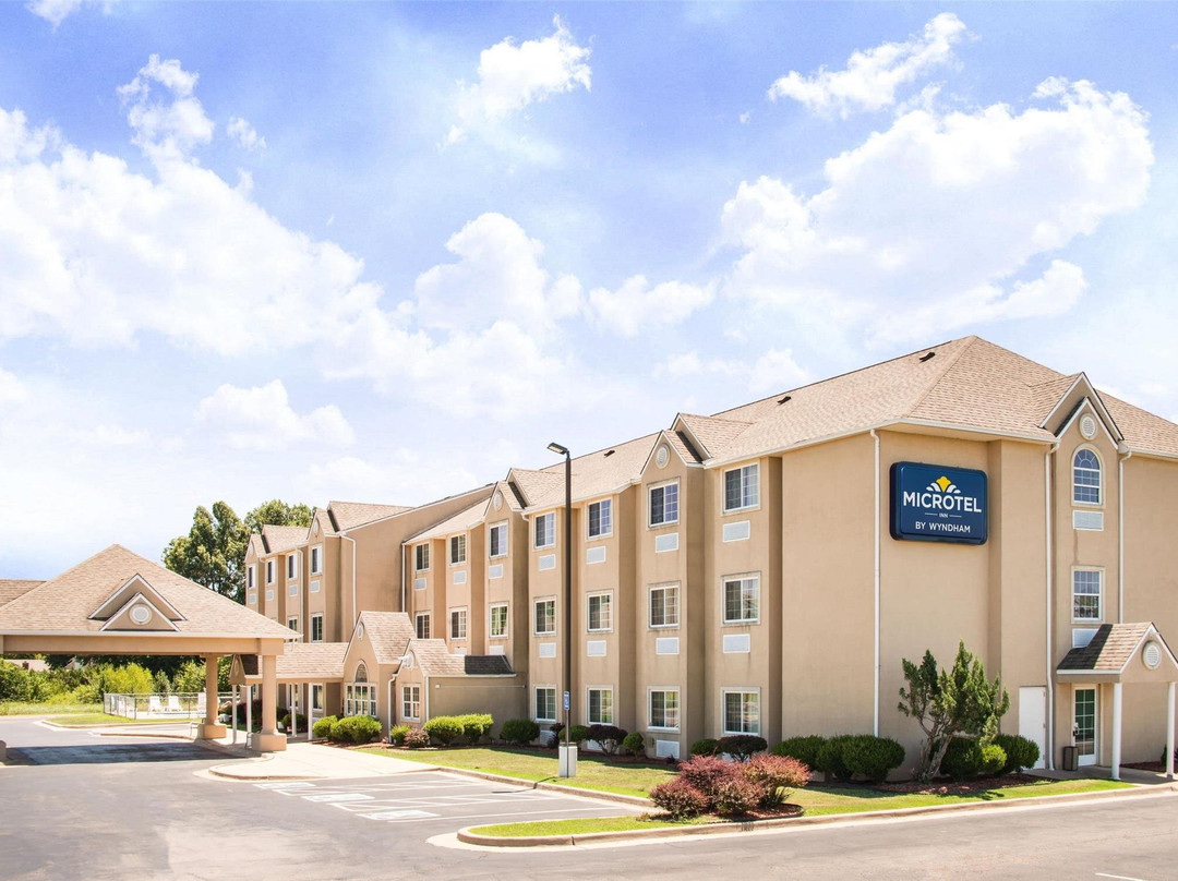 Chelsea酒店住宿-Microtel Inn & Suites by Wyndham Claremore