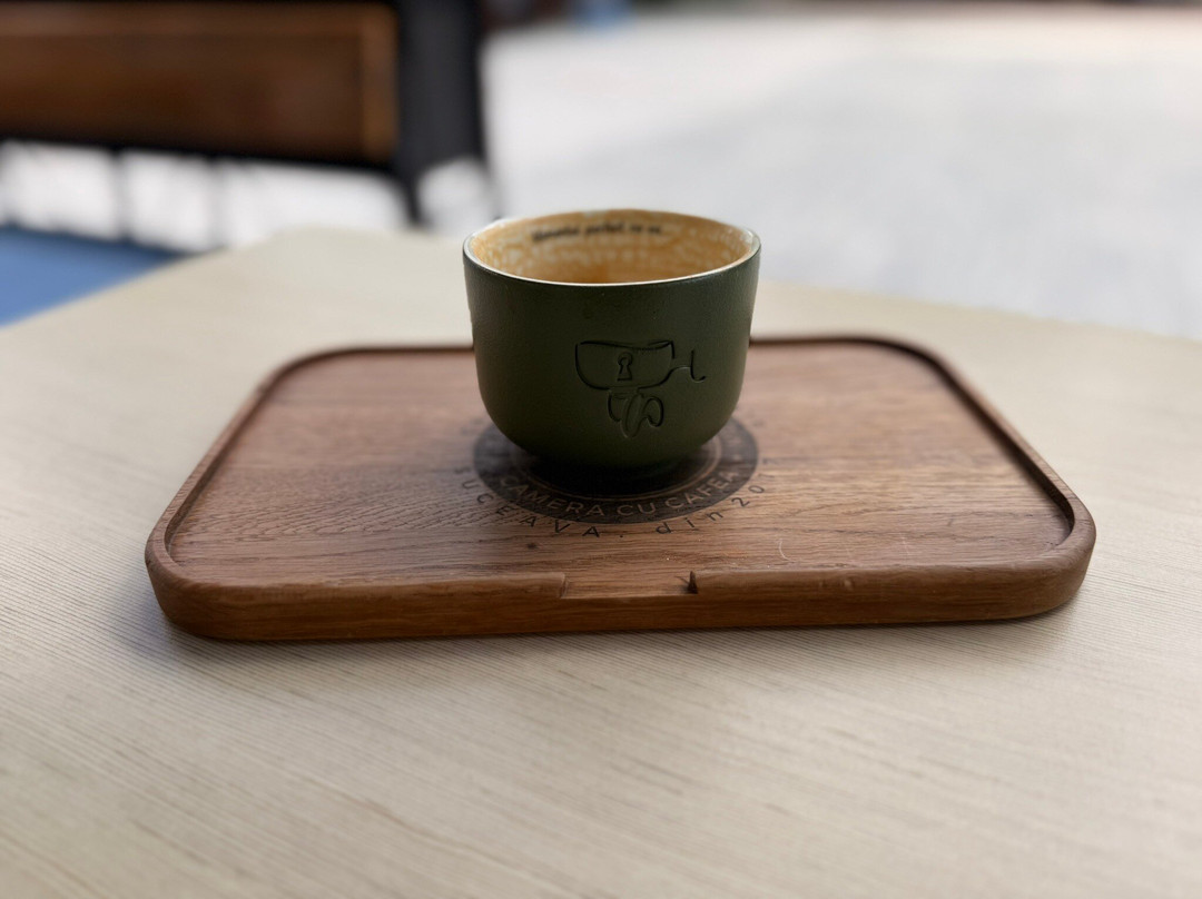 Camera Cu Cafea-Suceava必去景点