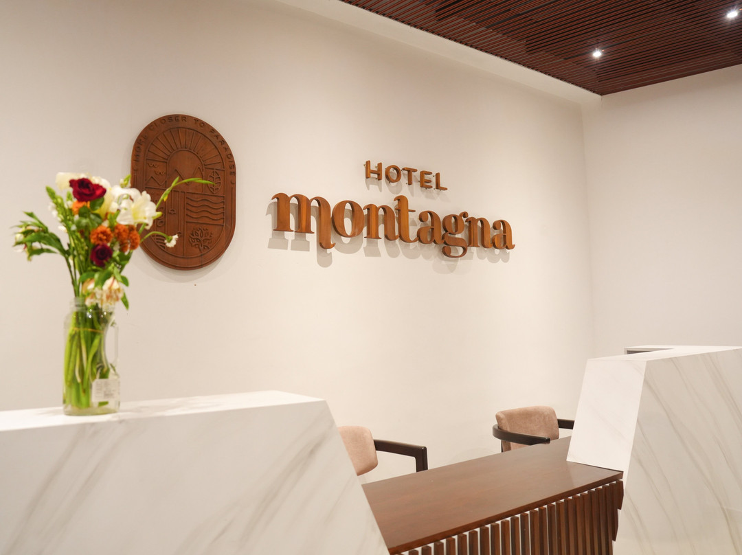 Montagna Hotel Nuwara Eliya