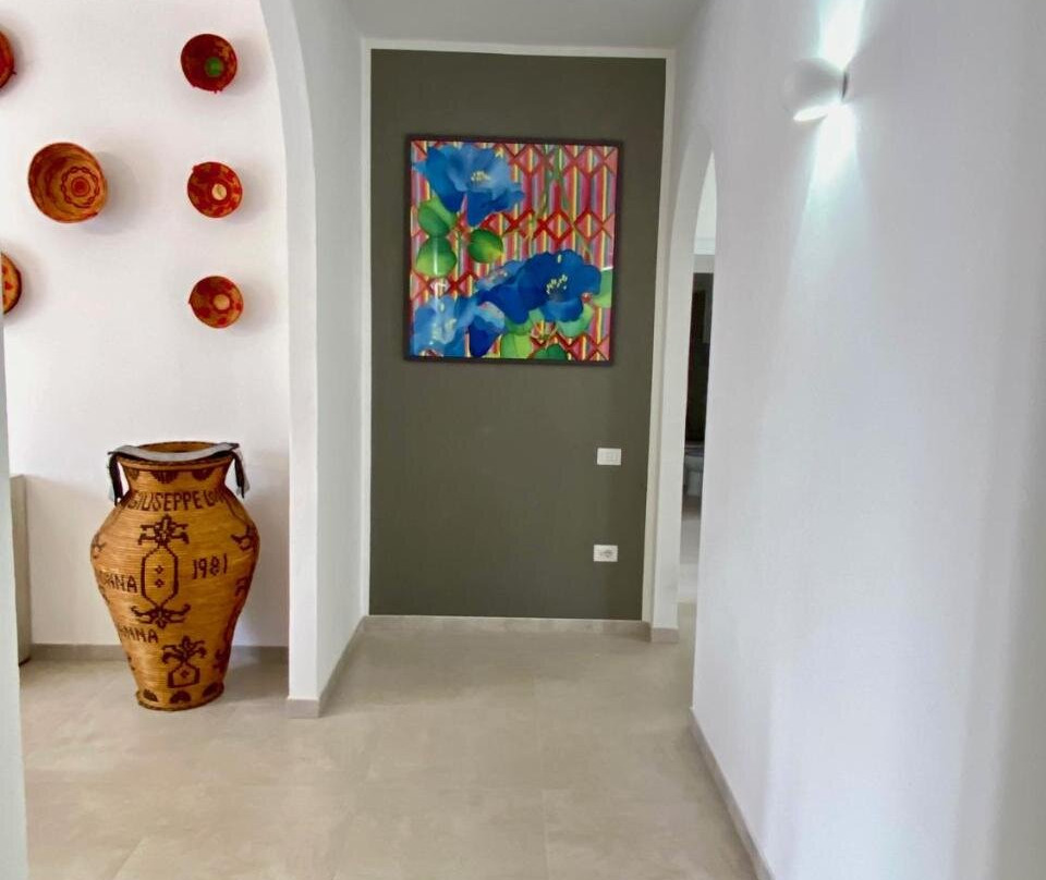 Rooms Domu Ajo