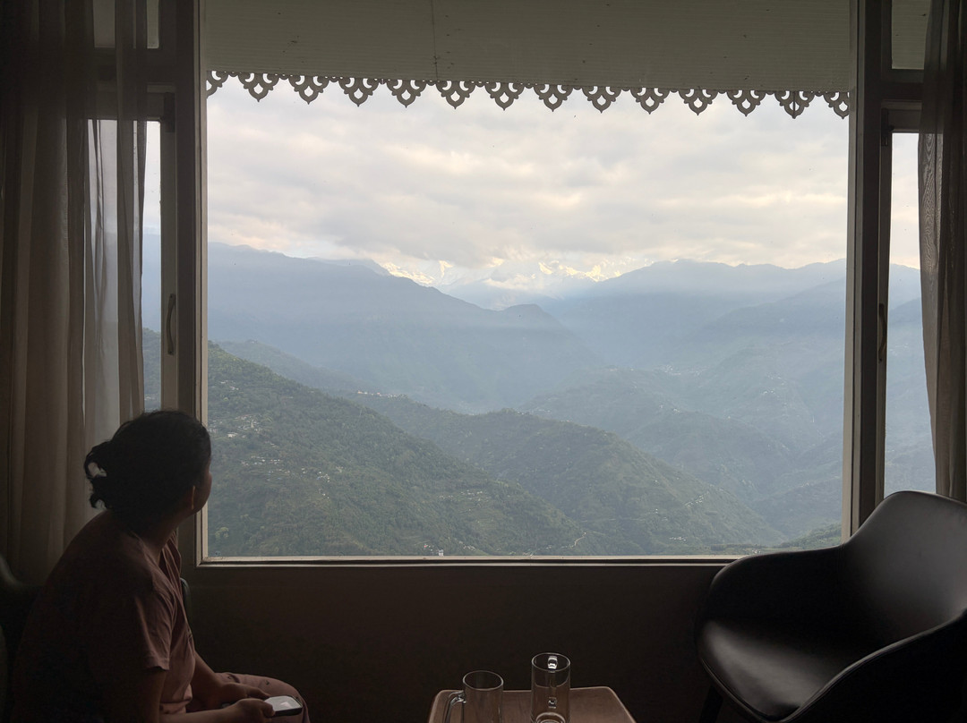 Udaan Hotel Pine Crest主图
