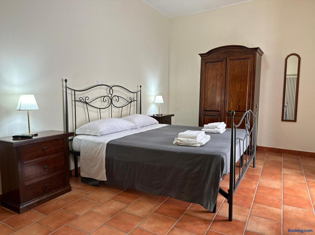 La locanda del Castello