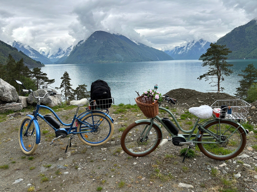 Balestrand Adventure-Balestrand必去景点