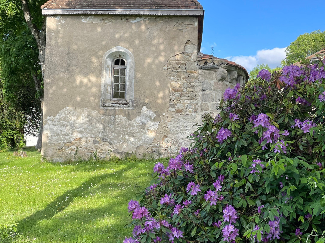 Domaine de Montvianeix主图