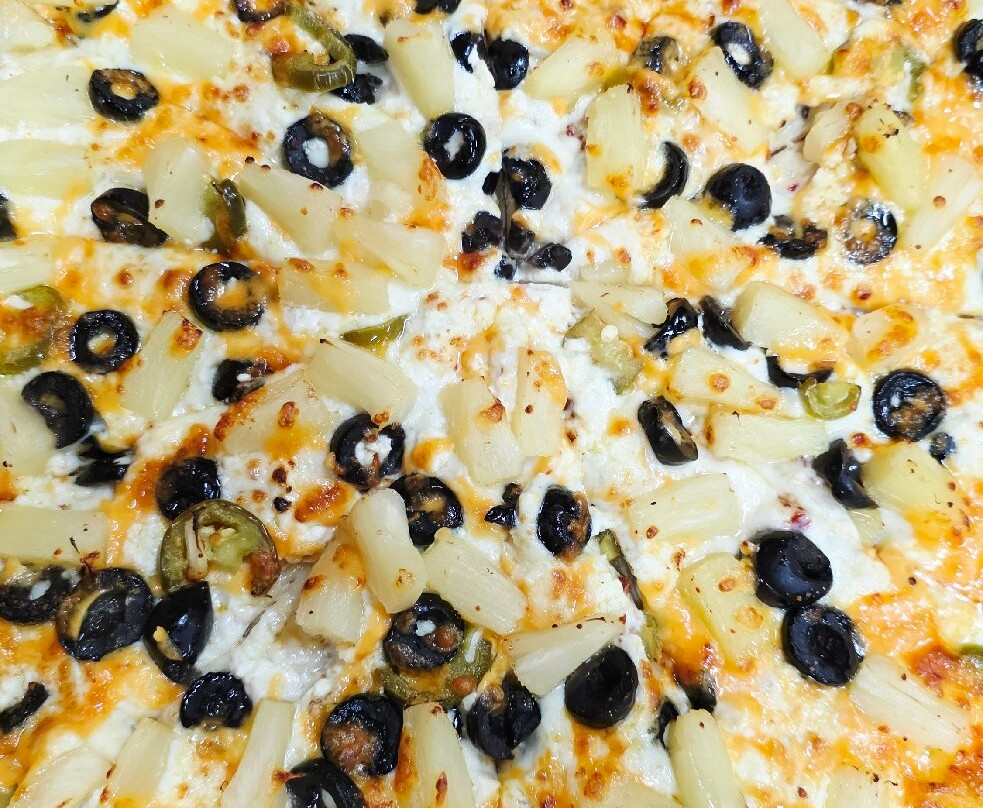 Alexandra's Pizza Woodside