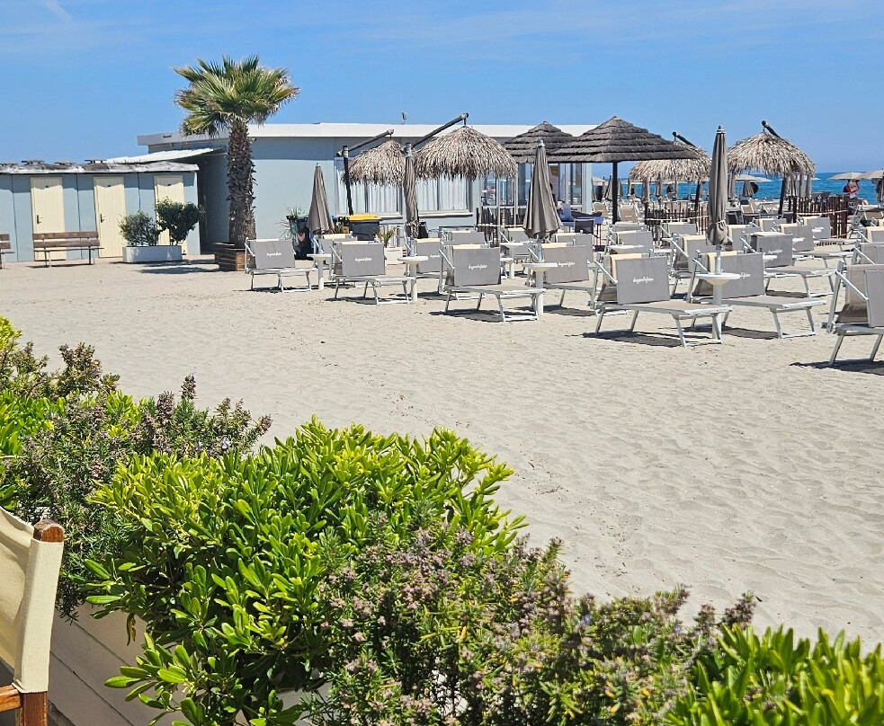 Bagno Del Pino-Milano Marittima必去景点