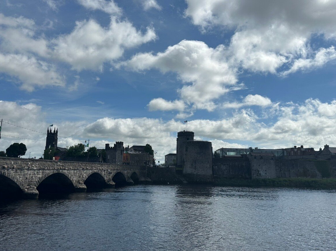 Emerald Irish Tours-Kilkee必去景点