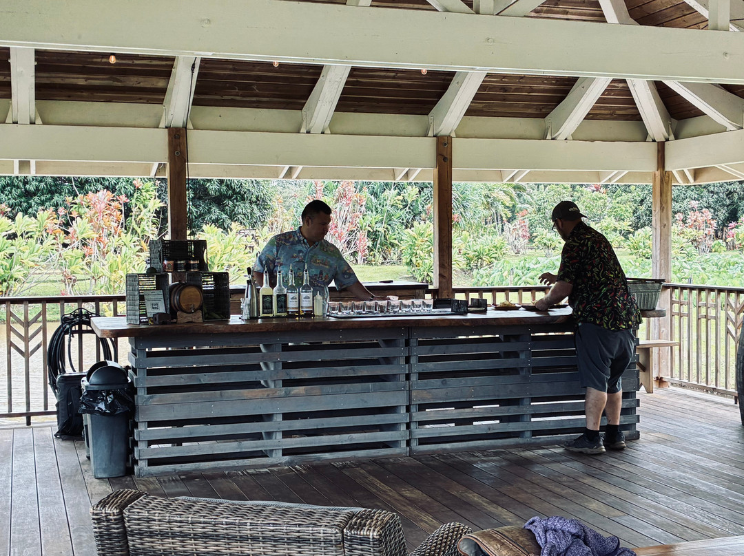 Kauai Safaris-利胡埃必去景点