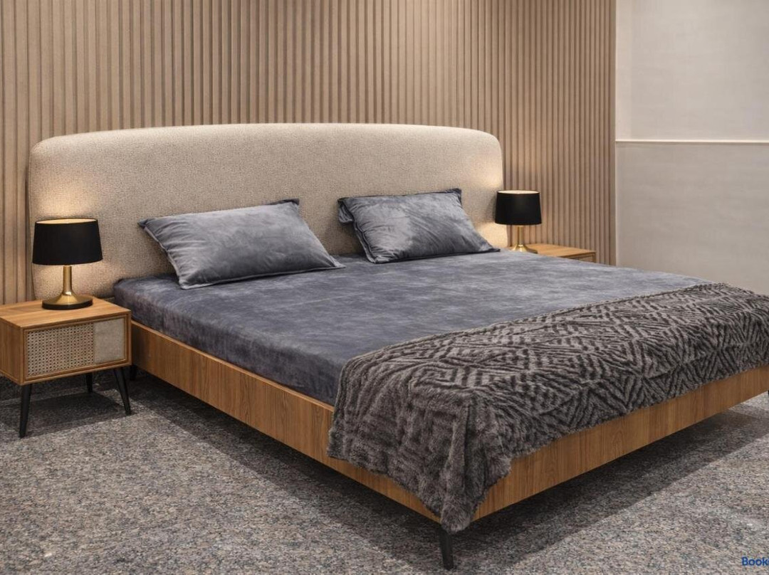 Art Apartments Karbala