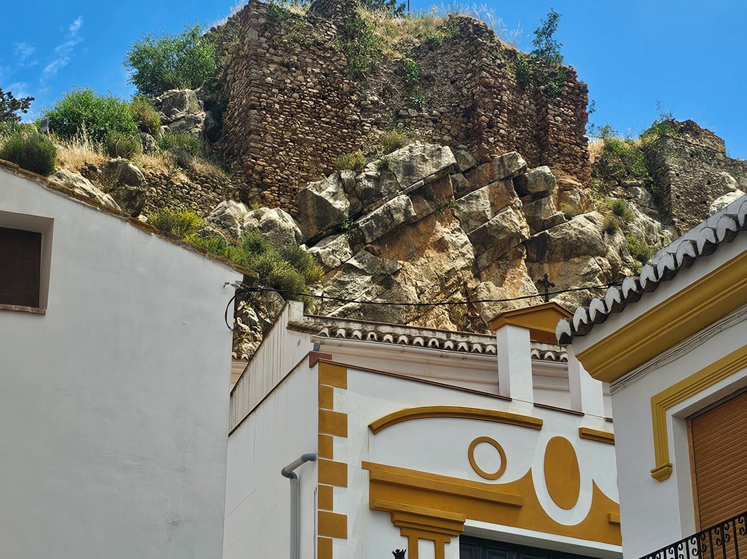 La cueva de Dona Trinidad Grund-Ardales必去景点
