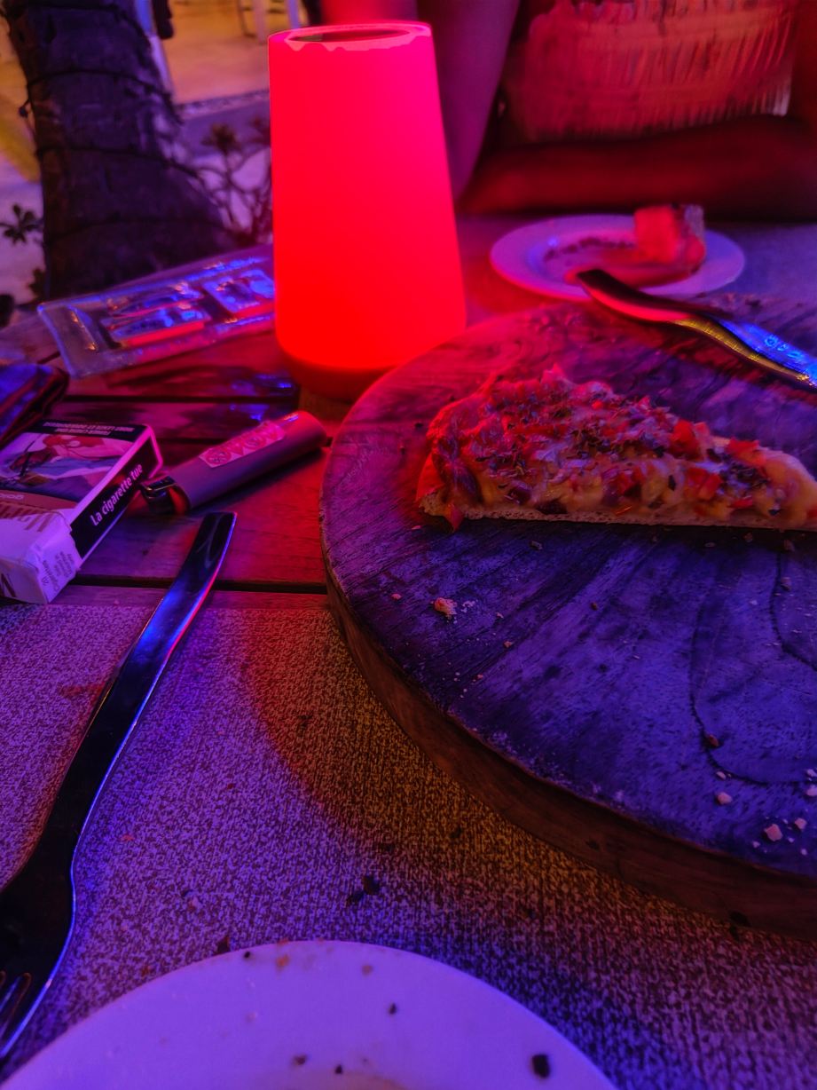 普拉斯林公爵别墅酒店-旅行者