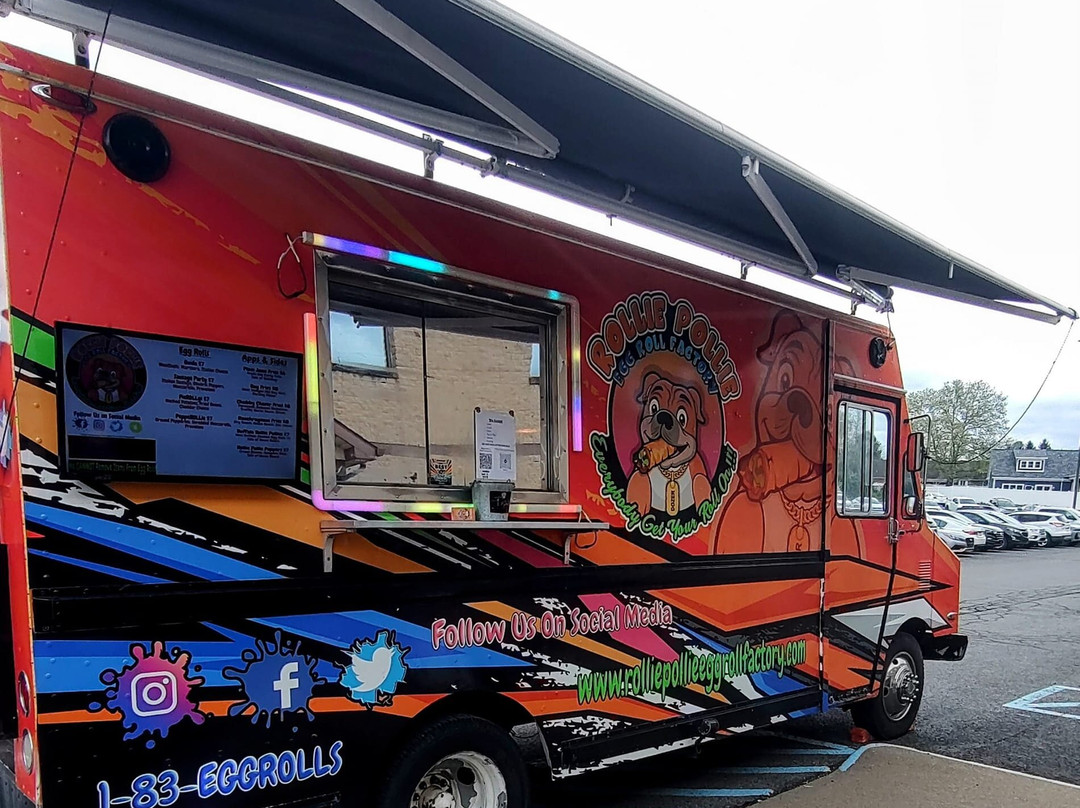 Rollie Pollie's Takeout and Catering
