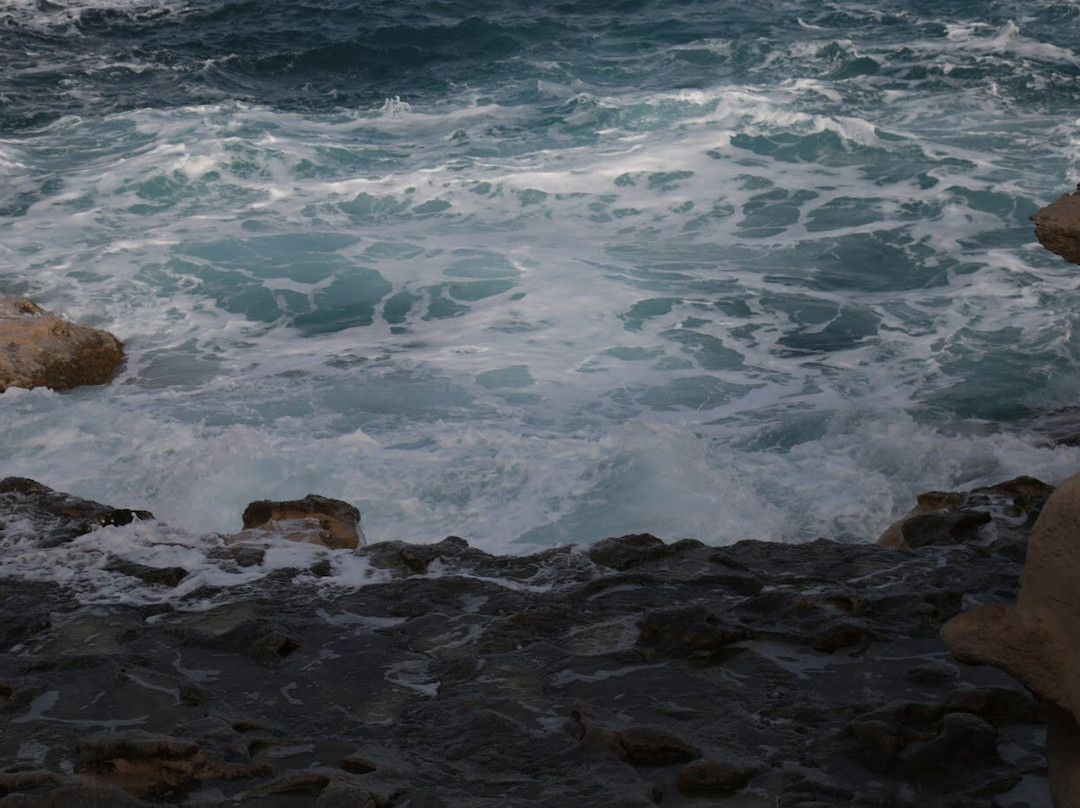 Il-Kalanka tal-Gidien-Marsaxlokk必去景点