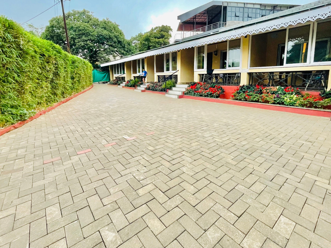 Hotel Shreyas主图