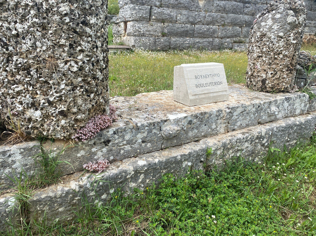 Dodoni Sanctuary and Theatre-约阿尼纳州必去景点