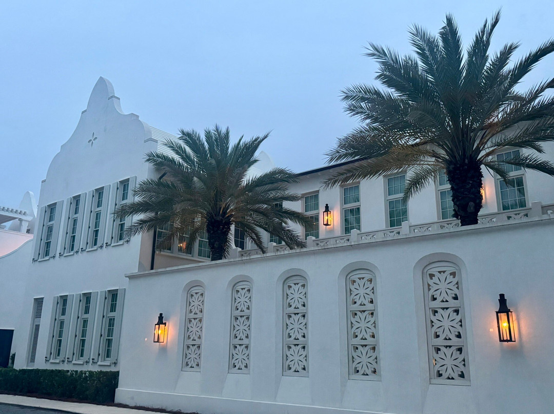 30A Rosemary-Alys Beach-5min Walk to Beach- Sleeps 3