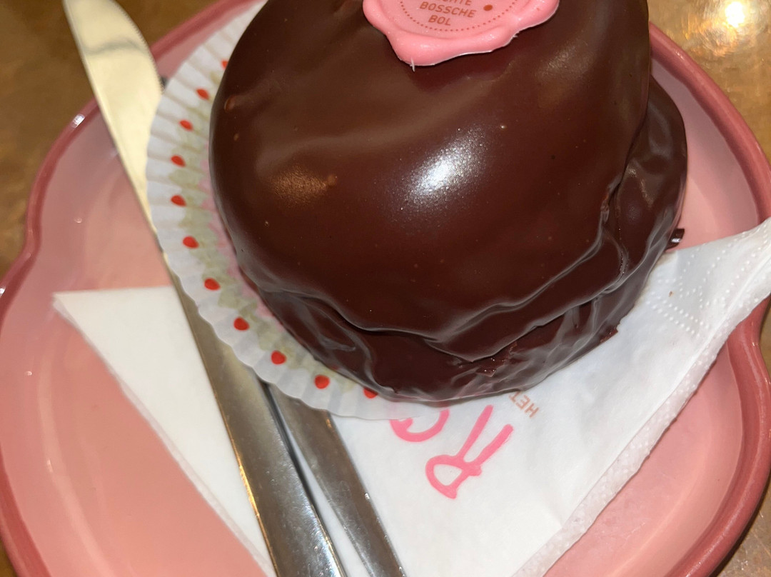 Bossche Bollen Belevenis-斯海尔托亨博斯必去景点