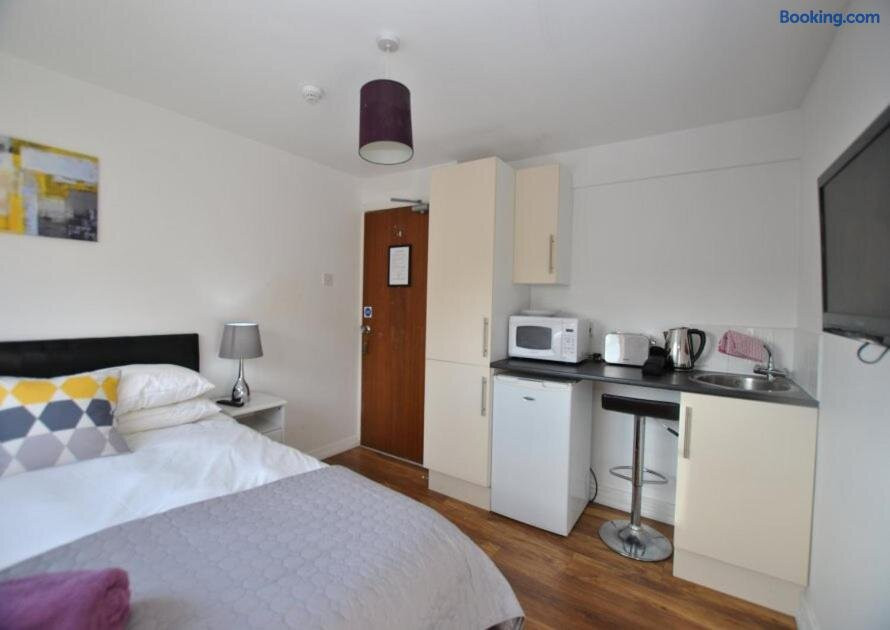 Coventry Central Craven Rooms
