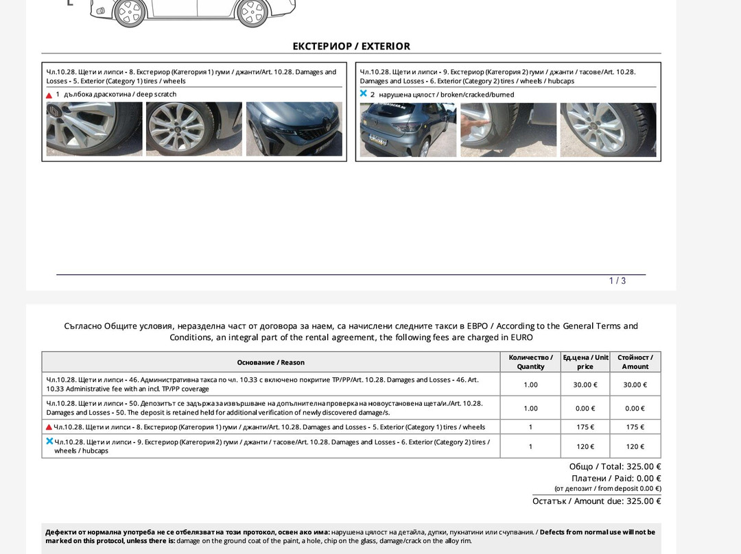 TOP RENT A CAR BULGARIA-索非亚必去景点