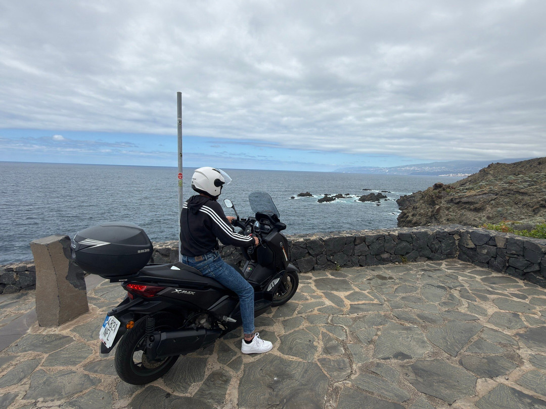Cafemotorbike Rent Moto-奥德杰海岸必去景点