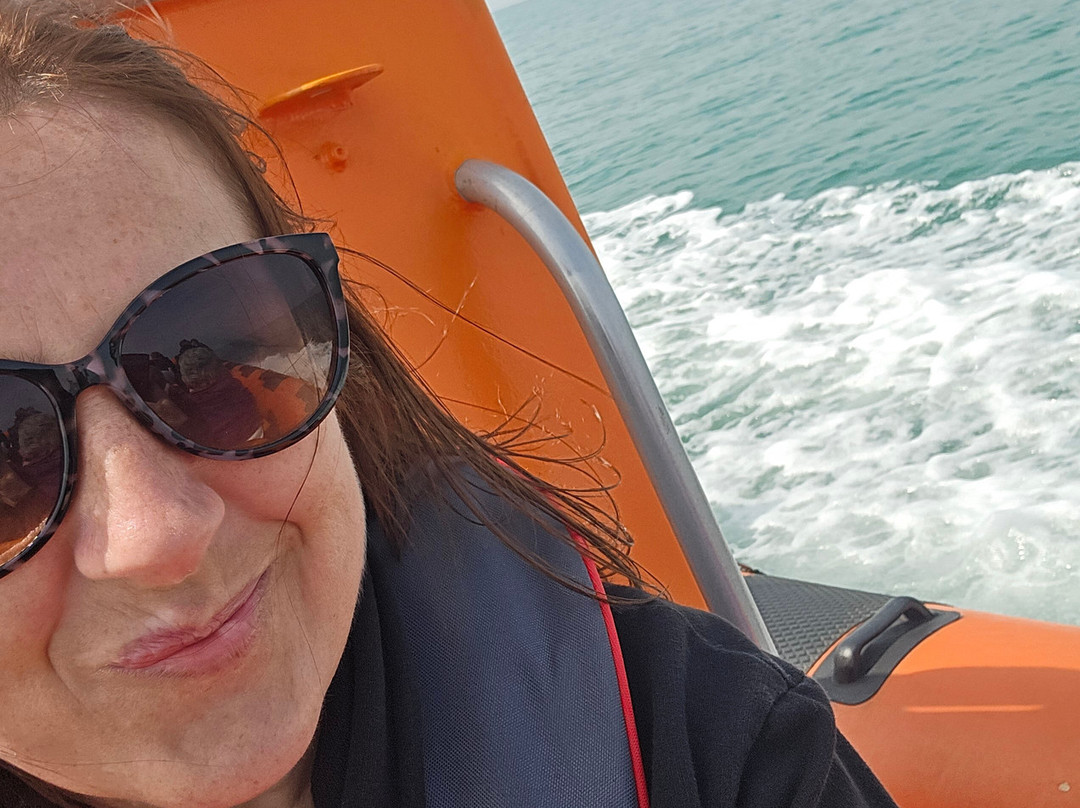 Dover Sea Safari-多佛必去景点