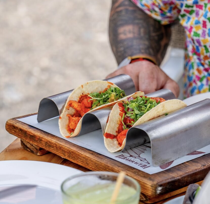 Vallarta Food Tours-瓦拉塔港必去景点