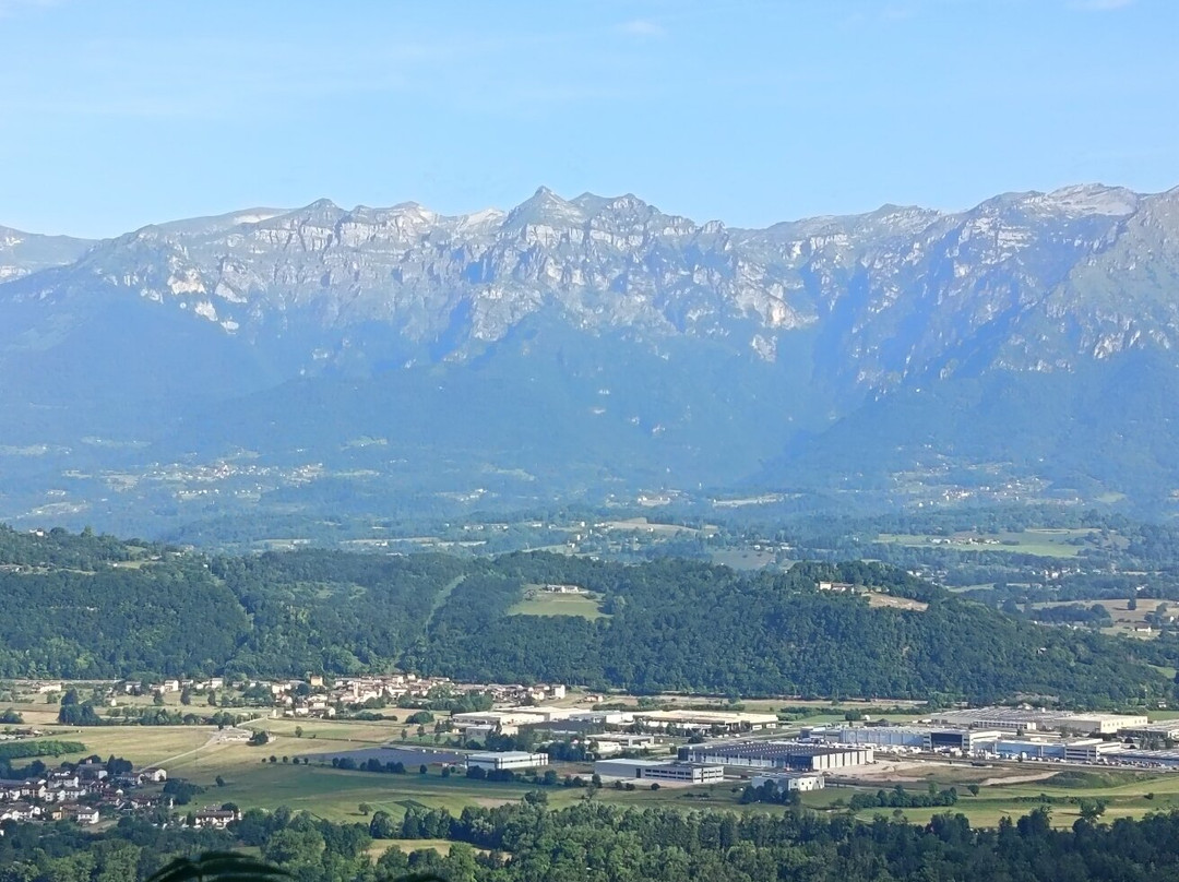 Agriturismo Saetta