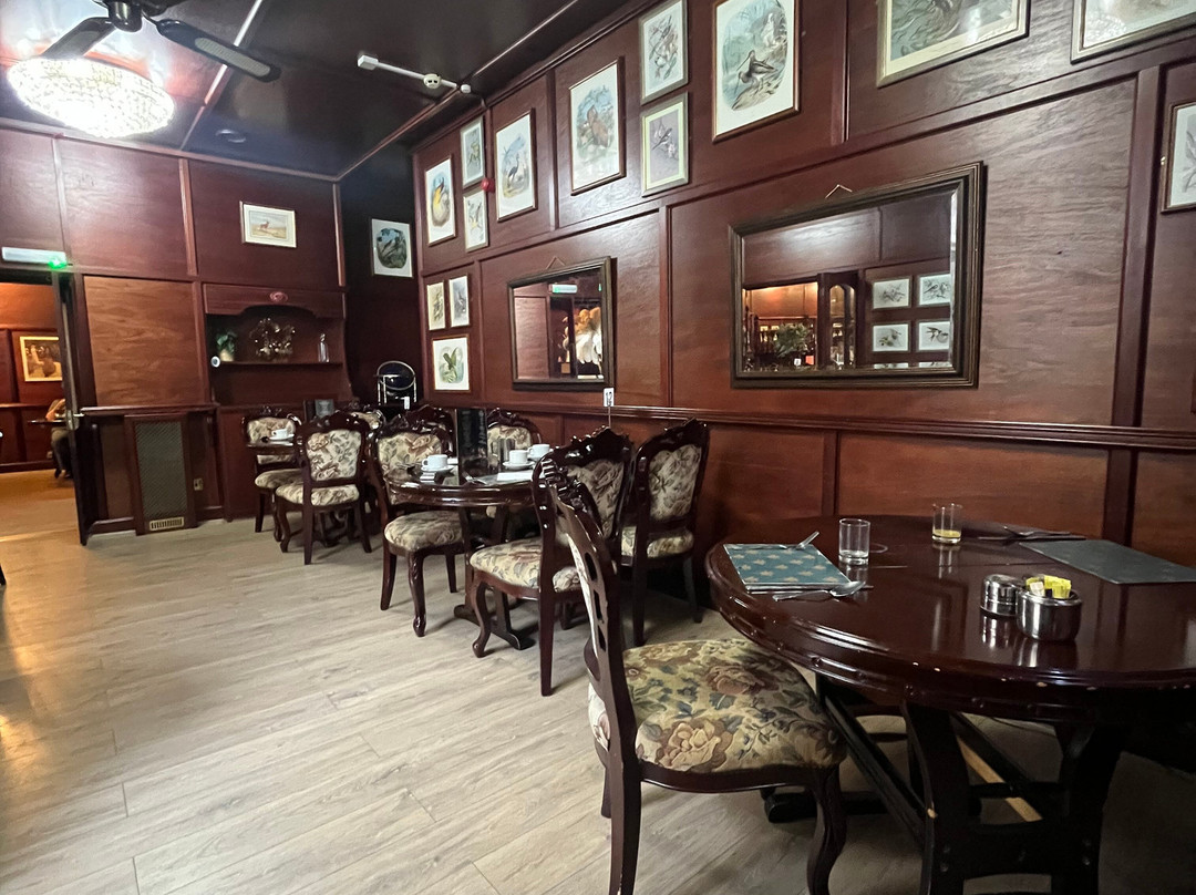 杜兰特别墅酒店主图