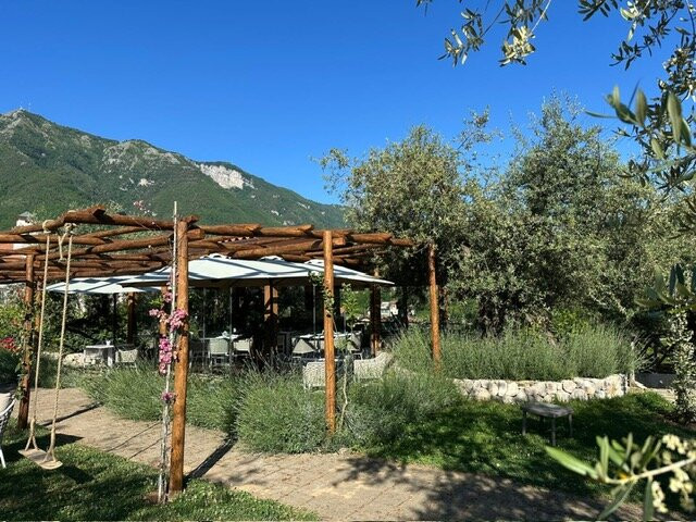 Tenuta Miranda Agriresort主图