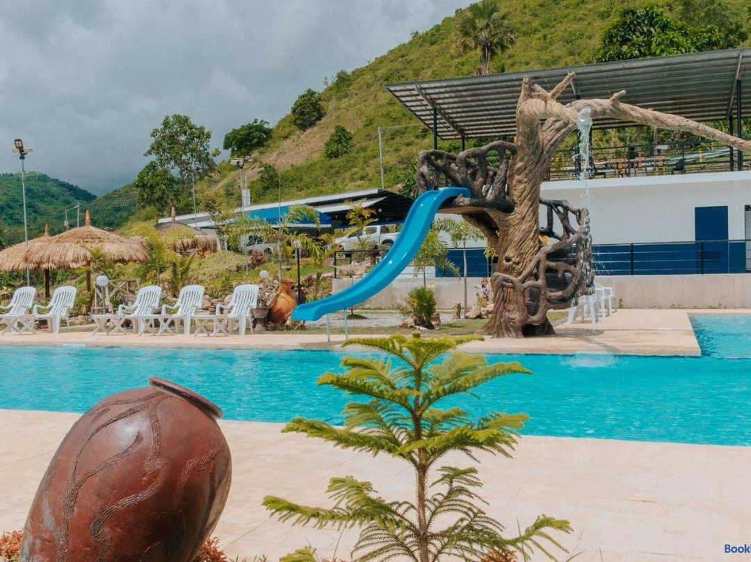Meg's Resort