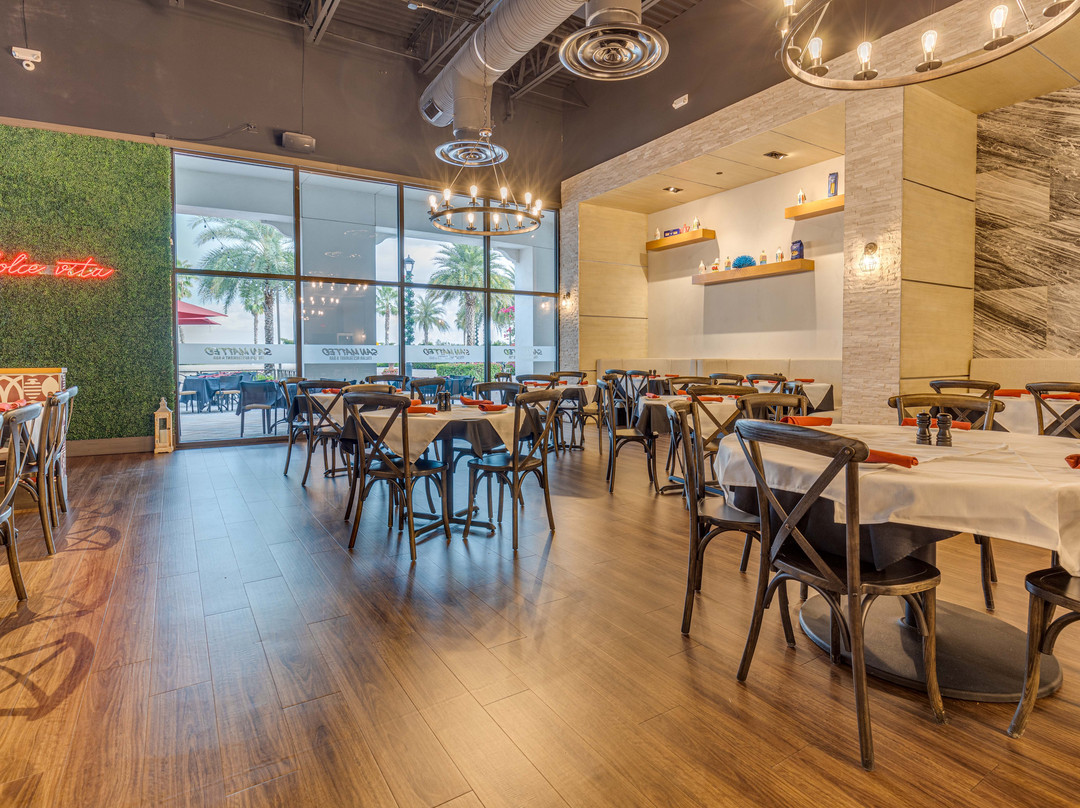Unico Ristorante Italiano