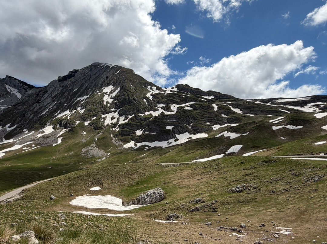 Dumitor Ring-杜米托尔国家公园 必去景点