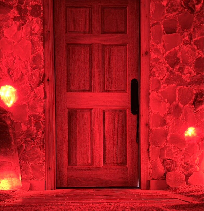Louisville Salt Cave-路易斯维尔必去景点